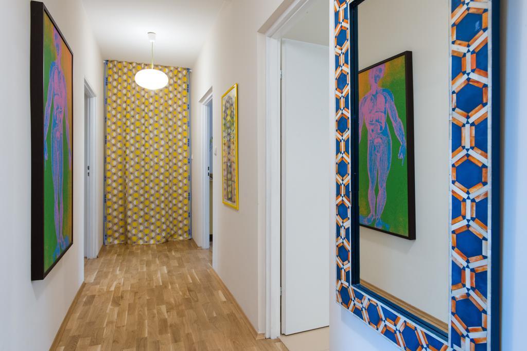 Apartament Style4rent River Bank Old Town