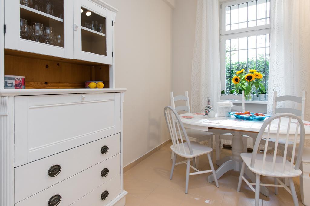 Style4rent River Bank Old Town