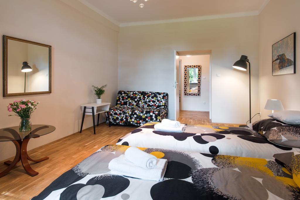 Apartament Style4rent River Bank Old Town