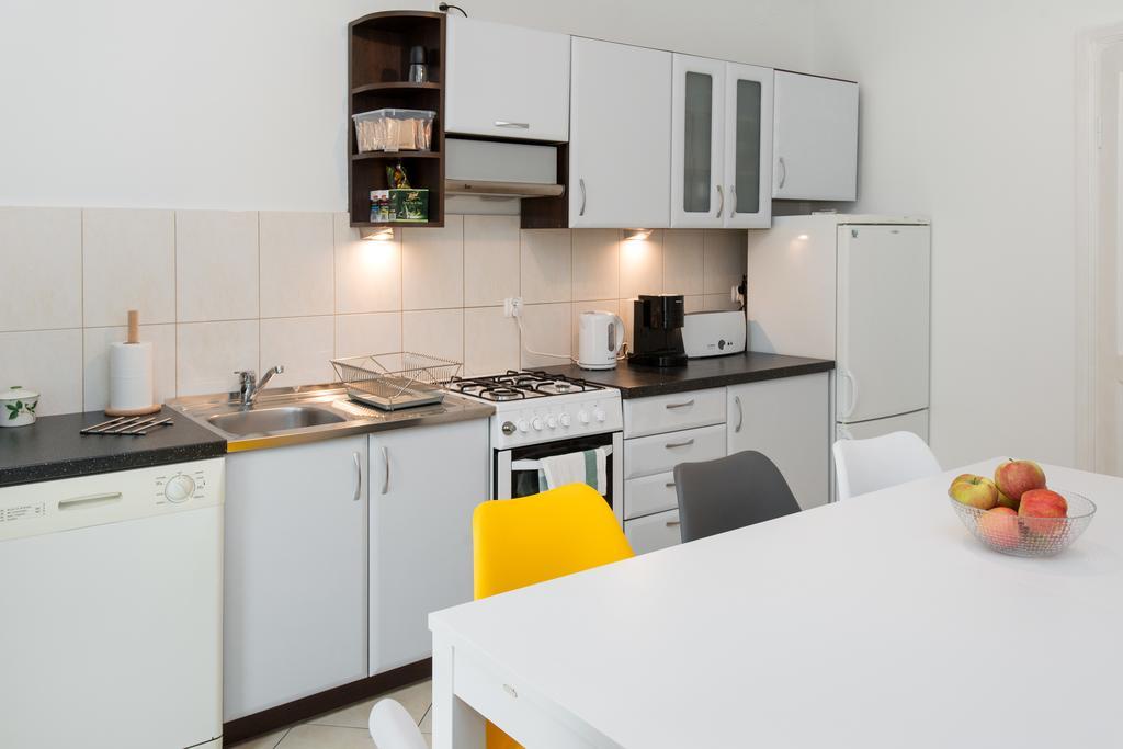 Apartament Style4rent River Bank Old Town