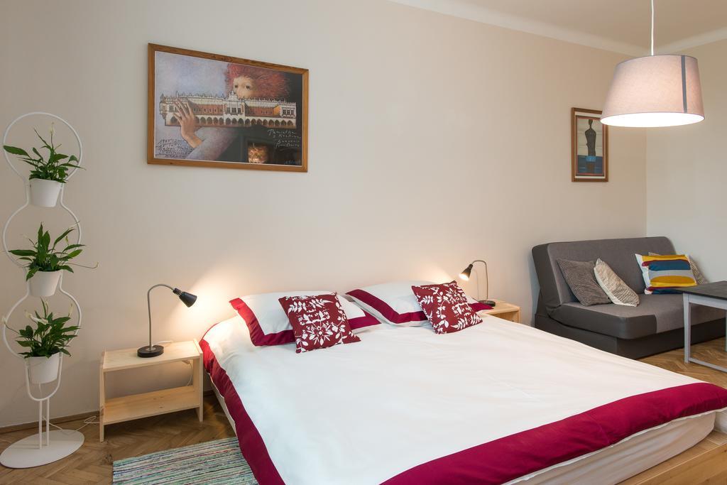 Style4rent River Bank Old Town *