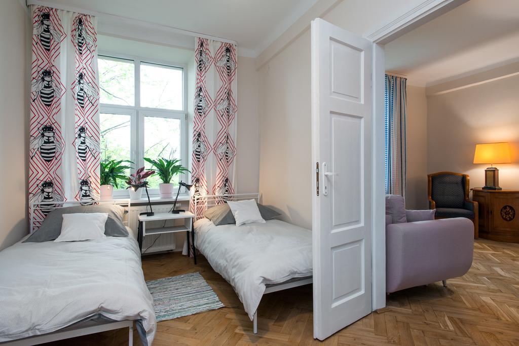 Style4rent River Bank Old Town *