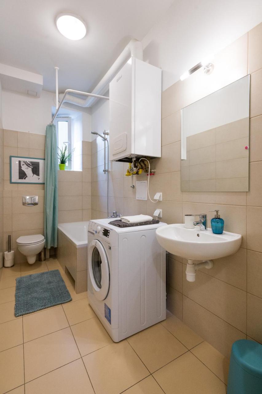 Apartament Style4rent River Bank Old Town