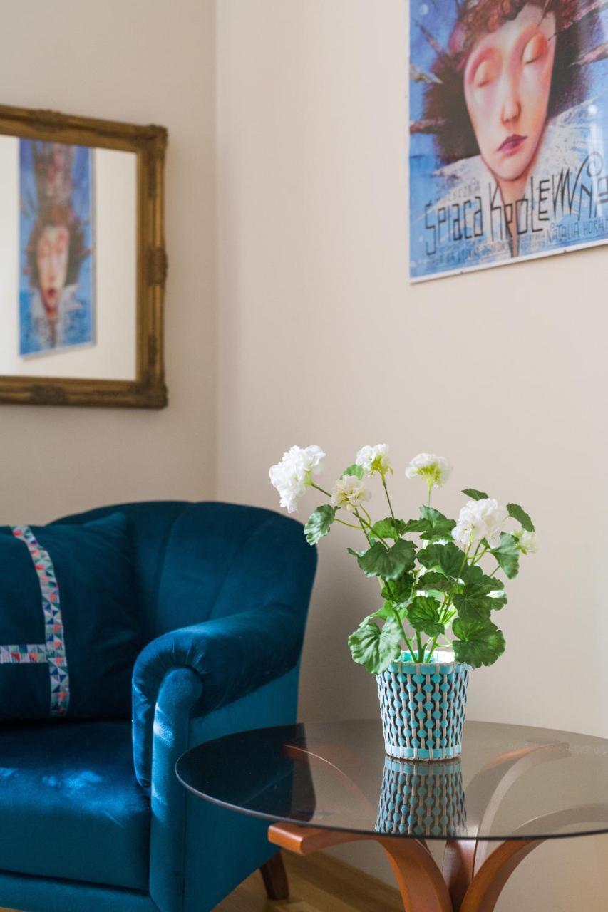 Apartament Style4rent River Bank Old Town *