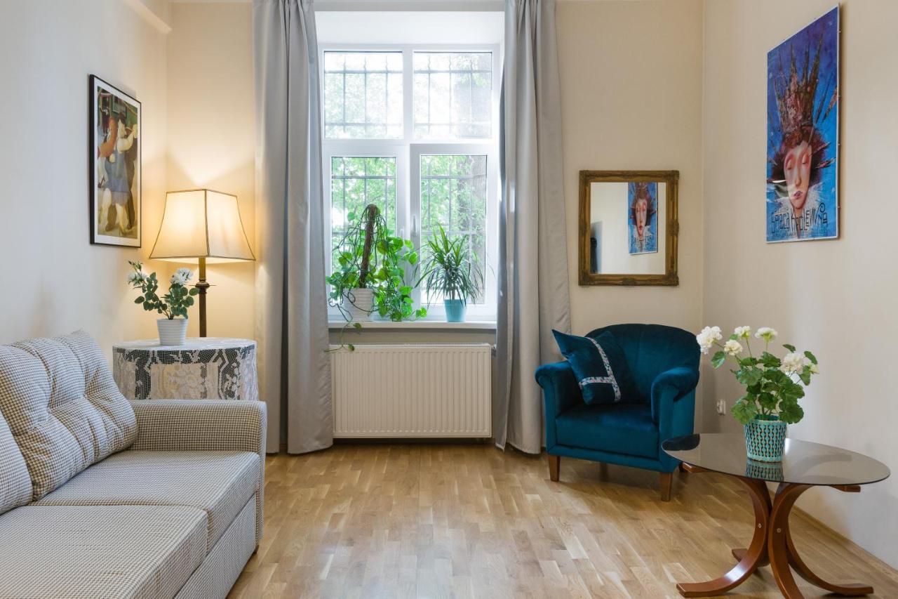 Apartament Style4rent River Bank Old Town *