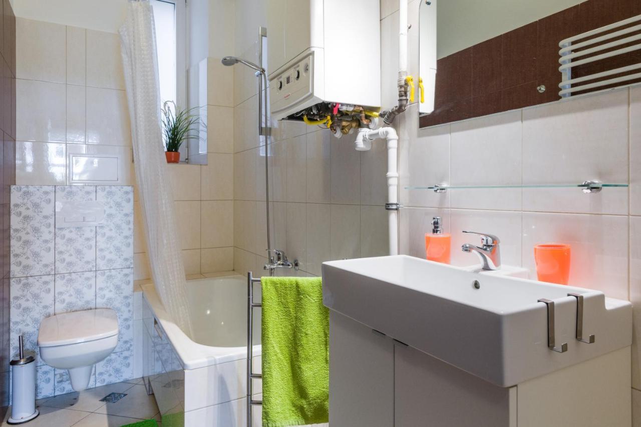 Style4rent River Bank Old Town *