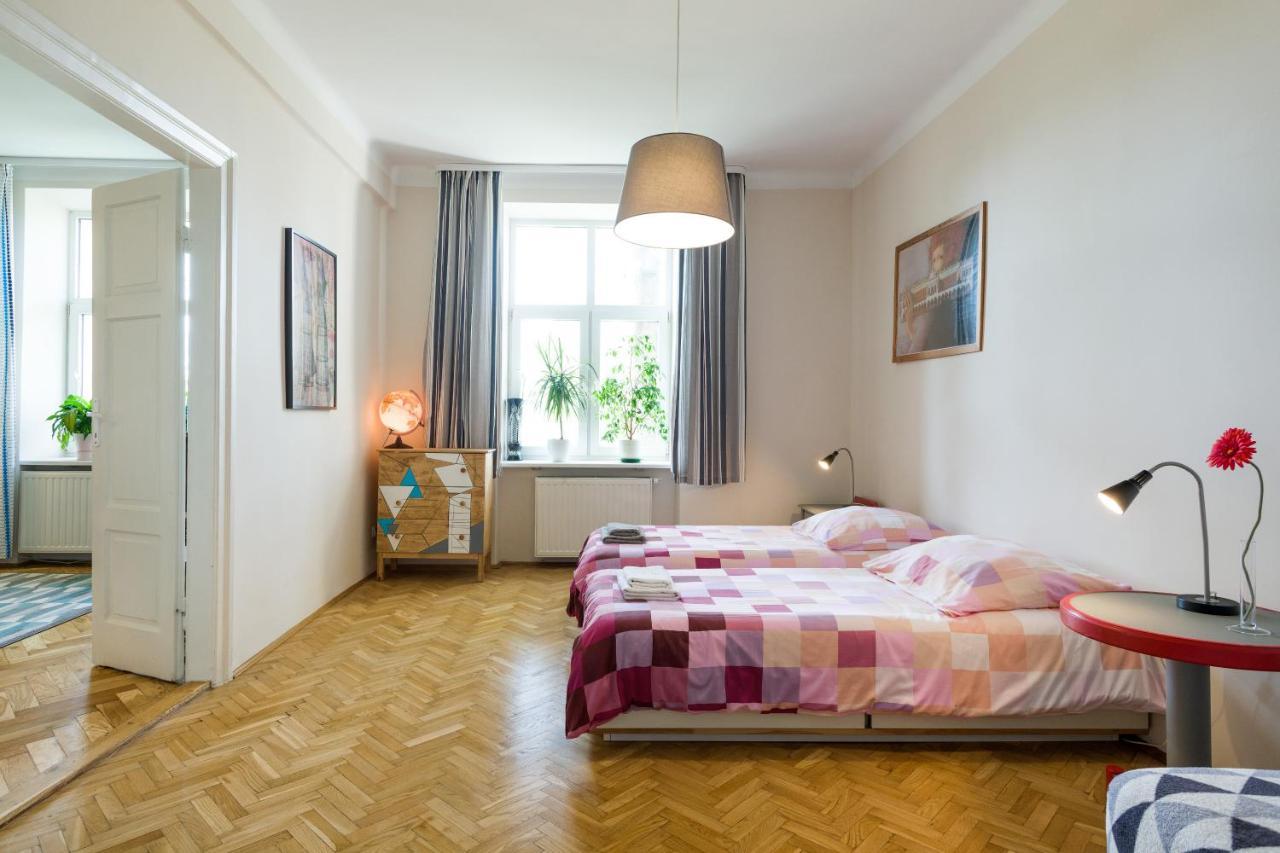 Apartament Style4rent River Bank Old Town