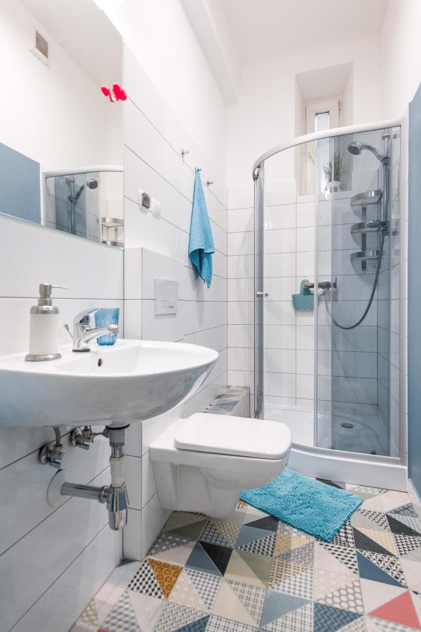 Style4rent River Bank Old Town Apartament