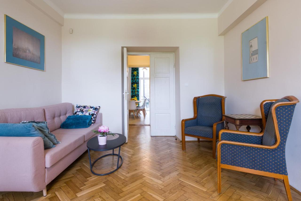 Style4rent River Bank Old Town * Kraków